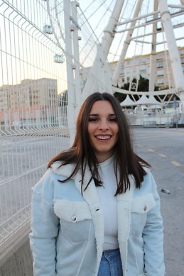 Estela Maria Rodriguez Moya