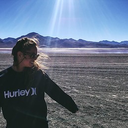 Laura Crespí Van Assche