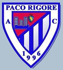 paco rigore paco rigore