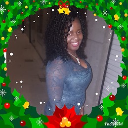 Manuella Tambou