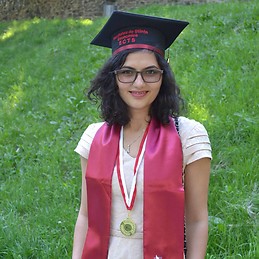 Alexandra Gîlcevoiu