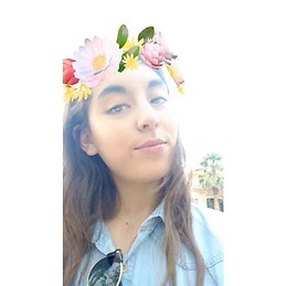 Luisa Piñón Durán