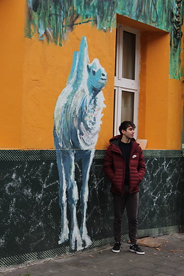 Guillermo López