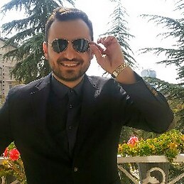 Khashayar Javahersaz