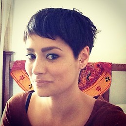 Nadia