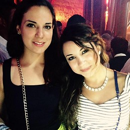 Denisse Amieva Casco