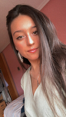 Carmen Camarero Rioja