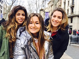 Andrea Raluy García