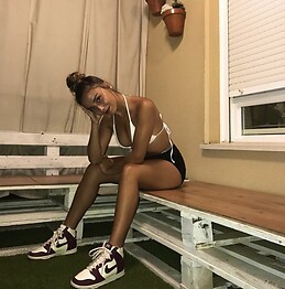 Cristina Ríos López