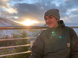 Pablo Jiménez Pérez