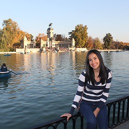 Eliana Delgado Flórez