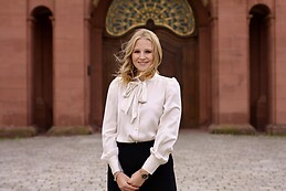 Charlotte Heinze