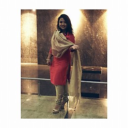 Avantika Singh Deo