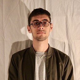 Miquel Paris