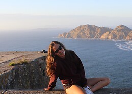 Lucía Míguez Otero