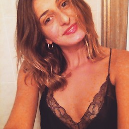 Carla  Marín