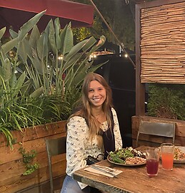 Laura Duch Fernandez