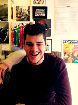 Dimitris Gianniotis