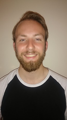 Leon Christiaan Rooijen