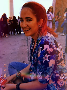 Vero Moral Aranda