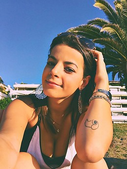 Maria Fernanda Teixeira