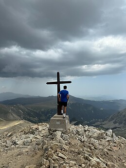 Víctor Bellsolell Gimeno