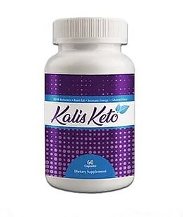 Kalis Keto