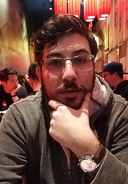 Παναγιώτης Κουτσογιάννης