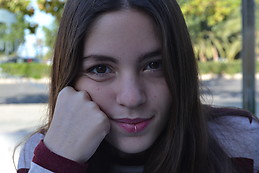 Alba  Santana Virgili