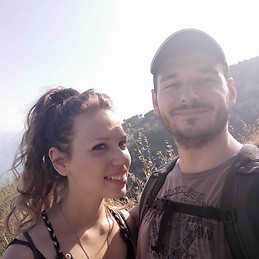 Flavia Santarcangelo