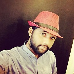 Trinadha Anjani Santosh Kumar Gumpina
