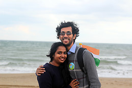 Sunil Paul Mathew Menacherry