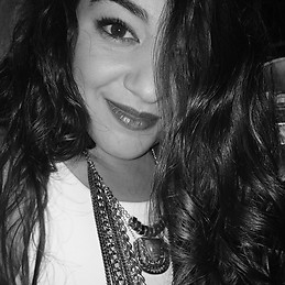 Carolina Perez Cuevas