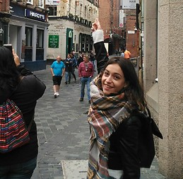 Pilar Medina Cosculluela