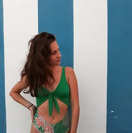 Alicia Mora Linde