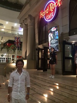 Omar Triviño Vizuete