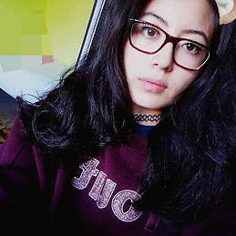 Michelle Estefania Guaman