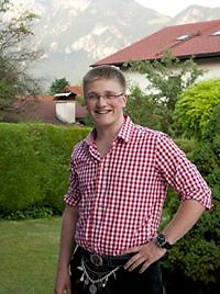 Kevin Kurz