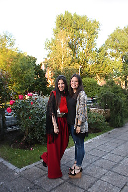 Cristina González López