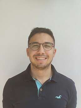 Pepe Torres Suárez