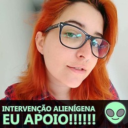 Yasmin Aragão