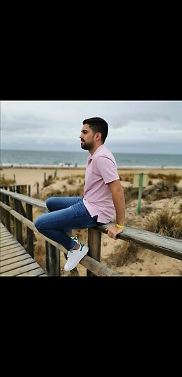 Jose Bueno