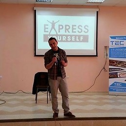 Mohamed Redhouane Berrazouane