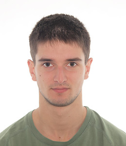 Gonzalo Palacio Cosmen