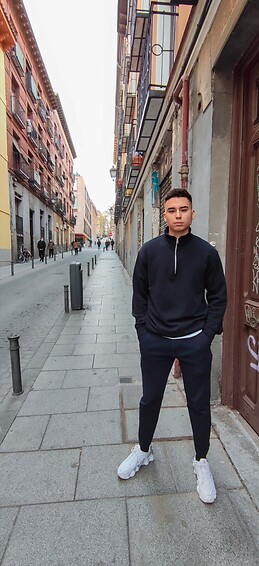 Marcos navarro juan