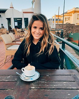 Paloma Zamora Correa