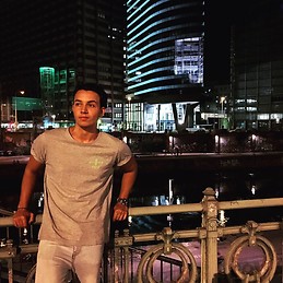 Sami Khemiri