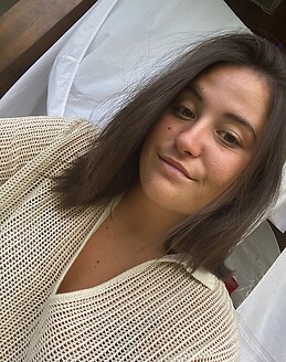 Nerea Etxeberria Zamora