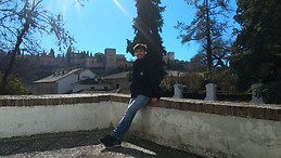 Mikel Robredo Manero