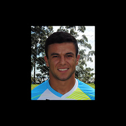 Henrique Teixeira Pinto